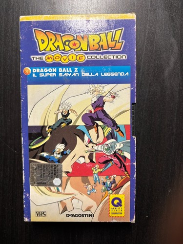 Dragon ball il - –, super