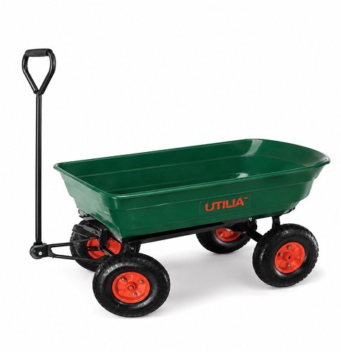 Carrello ribaltabile - ribaltabile, da