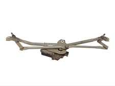 Front Wiper with Lift for Audi