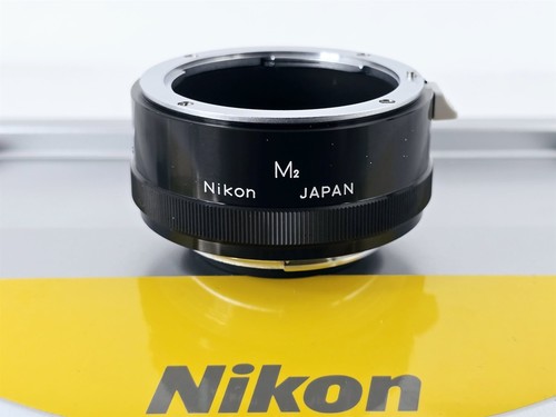 Quasi come nuovo nikon m2 - [quasi,