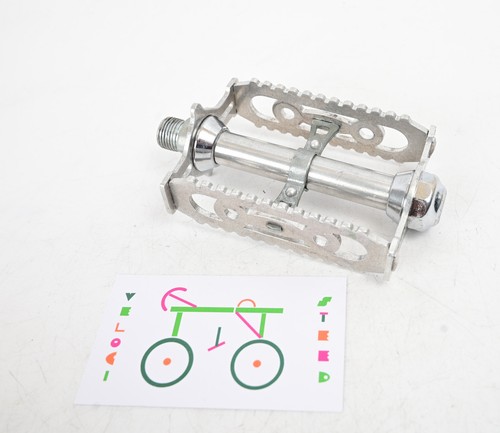 Vintage lyotard 460 - 460, rat