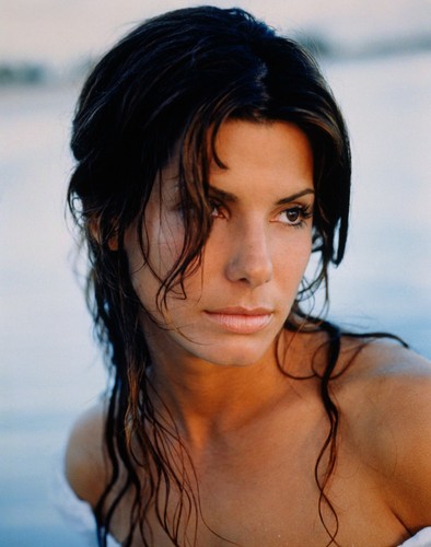 Sandra bullock foto sexy - sexy, 8x10
