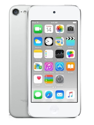 Apple ipod touch - touch, 6a