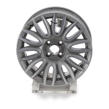 Cerchio In Alluminio - Fiat