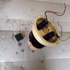 POMPA ELETTRICA GASOLIO PER