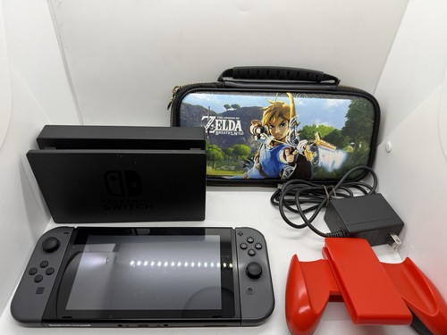 Nintendo switch hac 001 - nintendo,