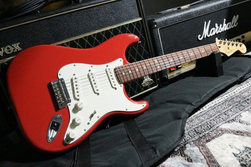 Fender player stratocaster - player,