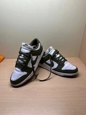 W Nike Dunk Low Olive 44 EU Usate 