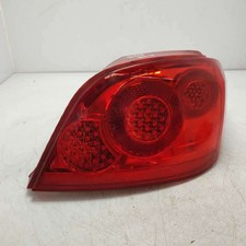 08-550-1940R-R Stop fanale faro proiettore luci posteriore DX Peugeot 307 2001-0