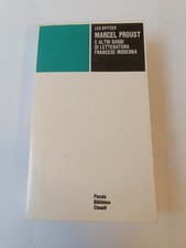Marcel Proust e altri saggi di