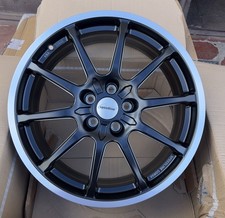 4 CERCHI IN LEGA 19 MERCEDES CLASS A B C CLA NUOVI OMOLOGATI SPEEDLINE