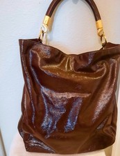 Borsa hobo grande YSL Yves