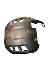 Carena Paramotore Supporto Carter Inferiore Honda Transalp XL 650 V 2000 2006