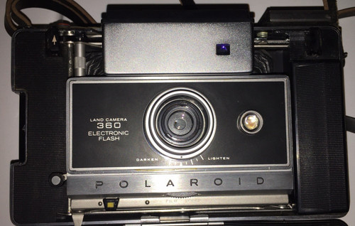 Custodia rigida flash