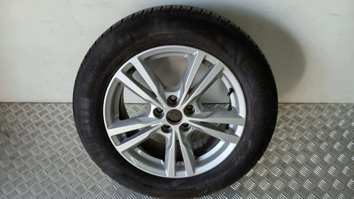 Cerchio lega 18 pollici - 1,