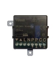 VIMAR 03996 - Modulo relè tapparelle Quid