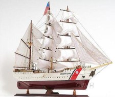 U.S COAST GUARD EAGLE E.E