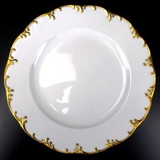 Piatto porcellana Rosenthal