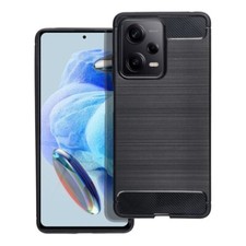 COVER CARBON LOOK per XIAOMI