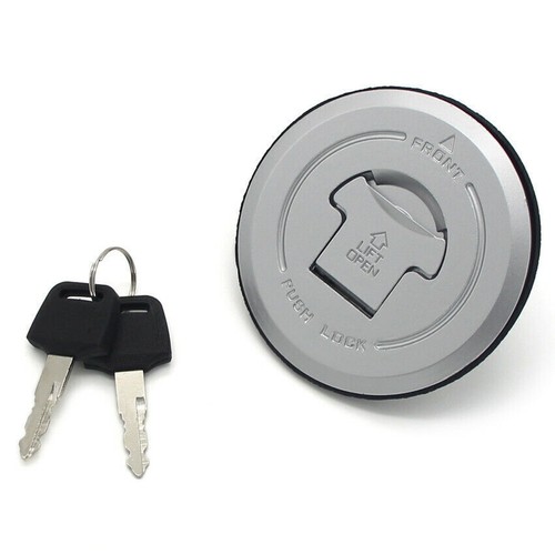 Fuel gas tank cap - tank, honda