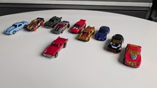 Lotto Hot Wheels di 10 auto