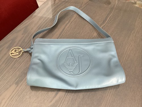 Sac pochette armani - sac,