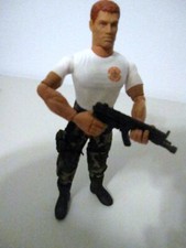 Uniforme ufficiale guardia