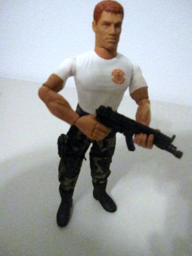 Uniforme ufficiale guardia