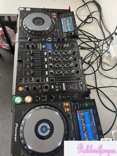 1pz testde pioneer - testde,