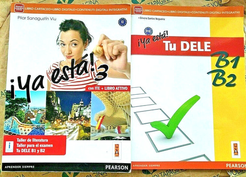 Esta vol 3 - vol., (in