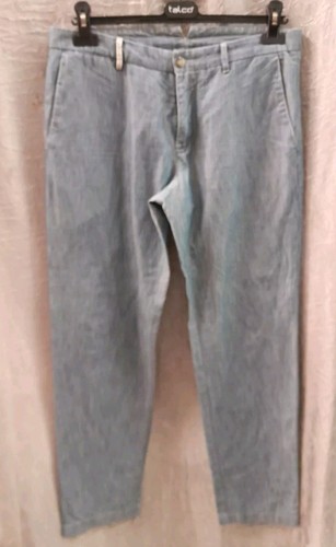 Pantalone uomo cotone - pantalone,