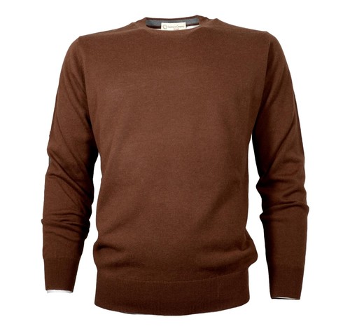 Cashmere company maglia - cashmere,