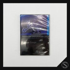 Mercedes-Benz Aggiornamento