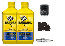 KIT/TAGLIANDO PIAGGIO VESPA