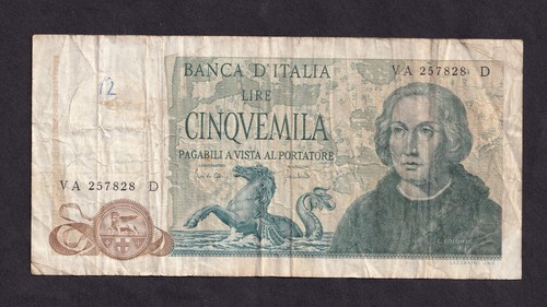Italia banca d - d',