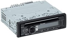 Pioneer deh s420bt autoradio - pioneer,