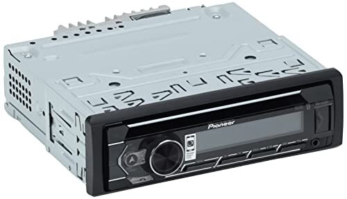 Pioneer deh s420bt autoradio - deh-s420bt,,