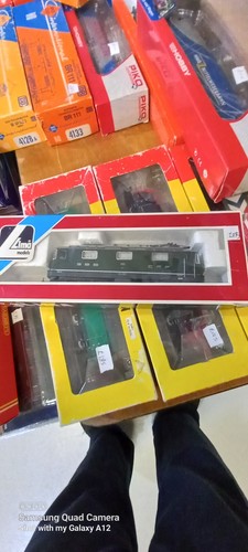 Lima 8157 sbb re 4 - lima, 20
