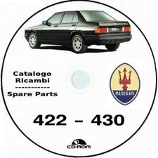 Maserati 422,Maserati