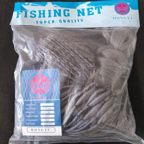 Rete pesca 1strato - pesca,