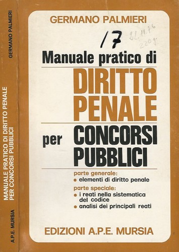 Manuale pratico diritto - pratico, di