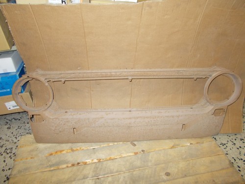 Frontale anteriore nudo fiat - frontale,