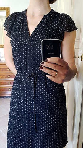 Vestito estivo nuovo - h&m, abito