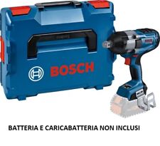 BOSCH GDS 18V-1050 H