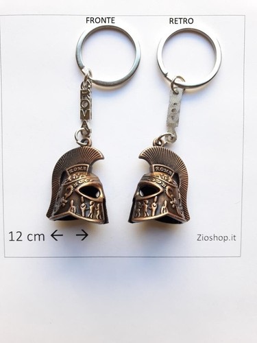 Souvenir roma portachiavi - souvenir,