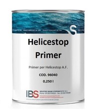 PRIMER PIEDI POPPIERI ELICHE