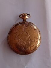 orologio da tasca vintage