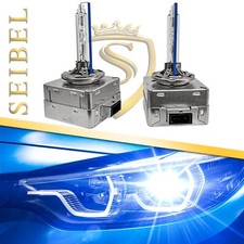 2 x Bruciatore Xenon D3S 8000K