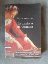 SUSAN VREELAND LA PASSIONE DI