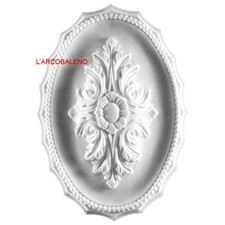 ROSONI IN POLISTIROLO ROSONE